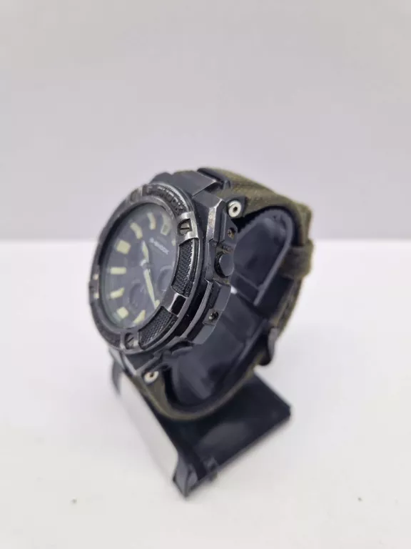ZEGAREK CASIO G- SHOCK GST-W130BC