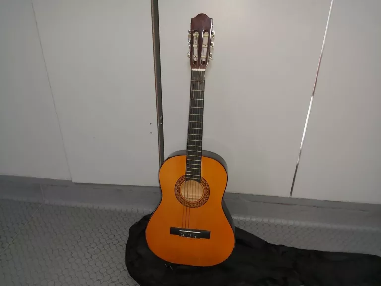 GITARA AKUSTYCZNA IBIZA, TANIO!!!