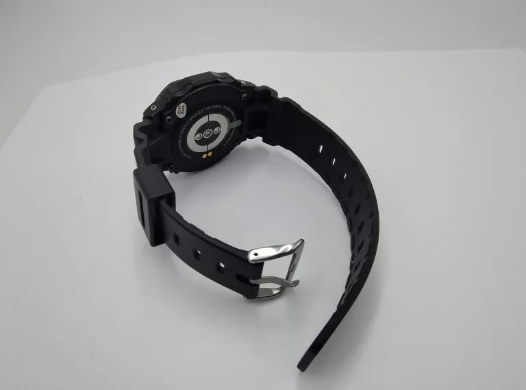 SMARTWATCH MAXCOM FW22 CLASSIC