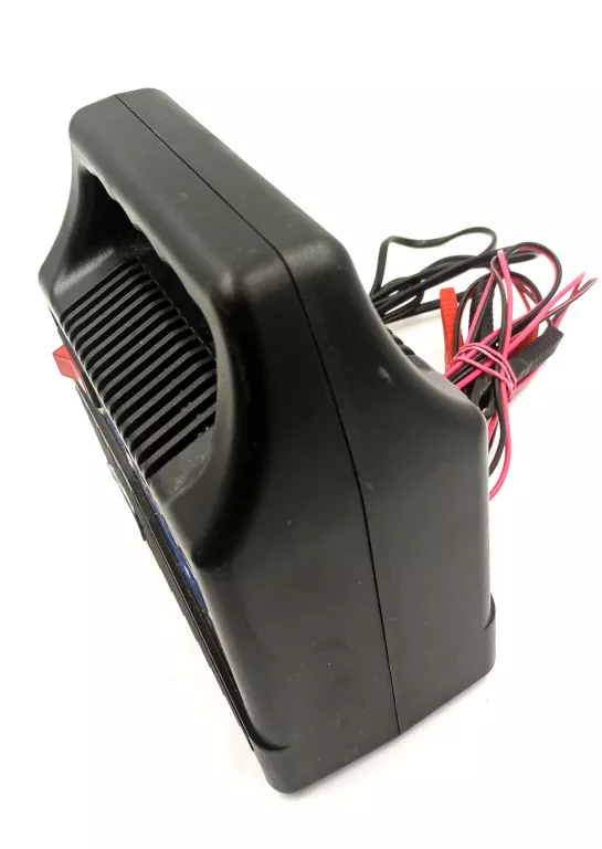PROSTOWNIK SENA 6A 6V/12V/KABLE