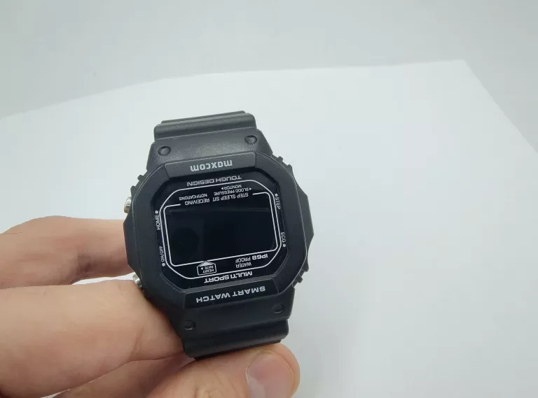 SMARTWATCH MAXCOM FW22 CLASSIC