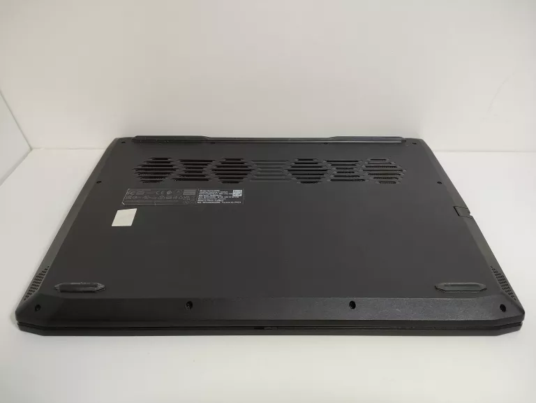 LAPTOP LENOVO IDEAPAD 3-15IHU6 15,6 " INTEL CORE I5 16 GB / 512 WIN 11HOME