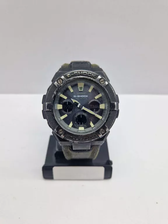 ZEGAREK CASIO G- SHOCK GST-W130BC