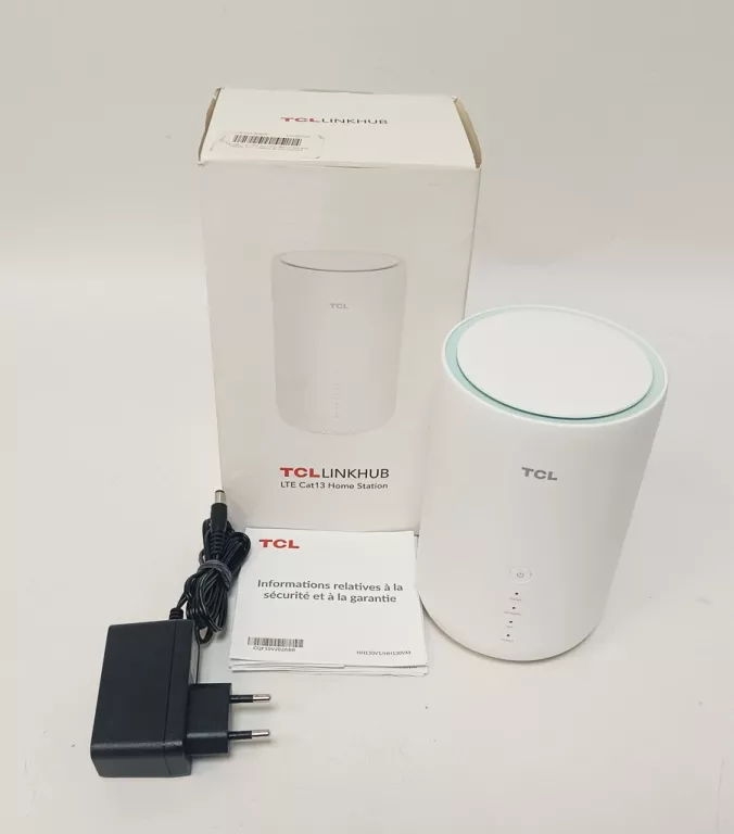 ULTRA SZYBKI ROUTER 600 MBPS TCL HH130VM