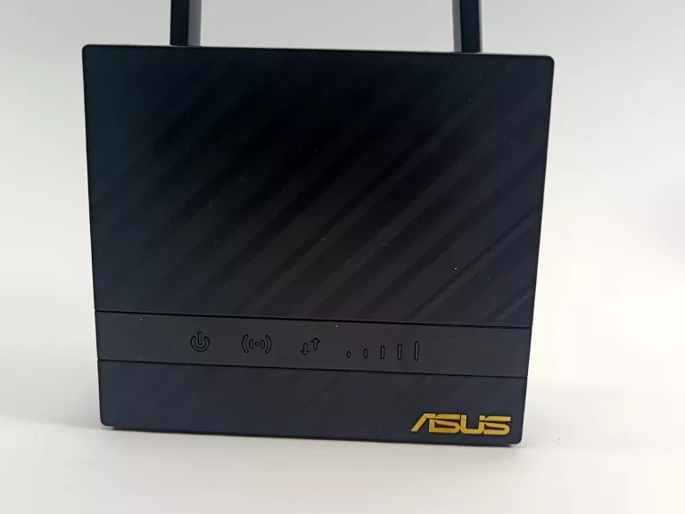 ROUTER ASUS 4G-N16 802.11N (WI-FI 4)