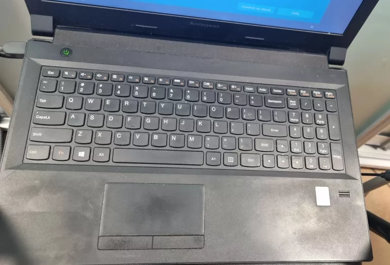 LAPTOP LENOVO B50-80 +  ZASILACZ