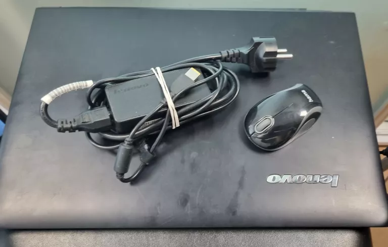 LAPTOP LENOVO B50-80 +  ZASILACZ