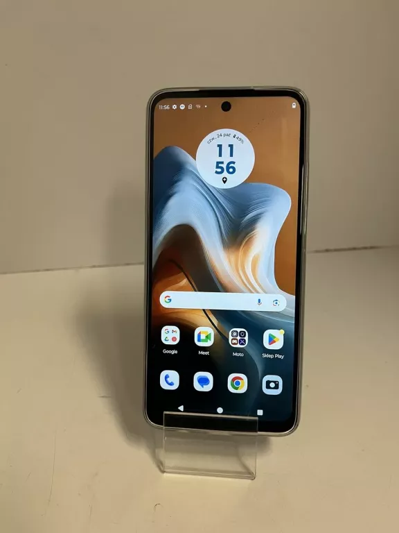 TELEFON MOTOROLA MOTO G34 5G 8GB/1218GB OPIS