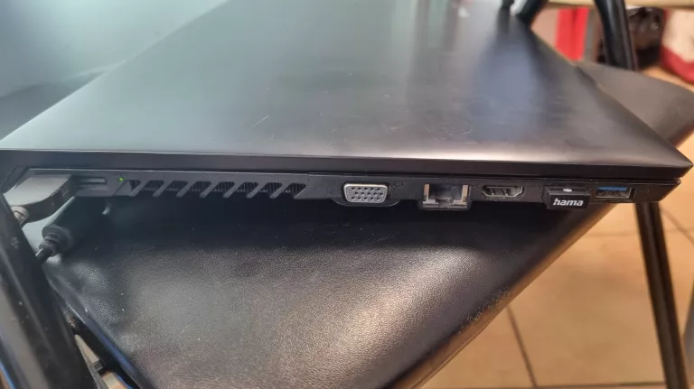 LAPTOP LENOVO B50-80 +  ZASILACZ