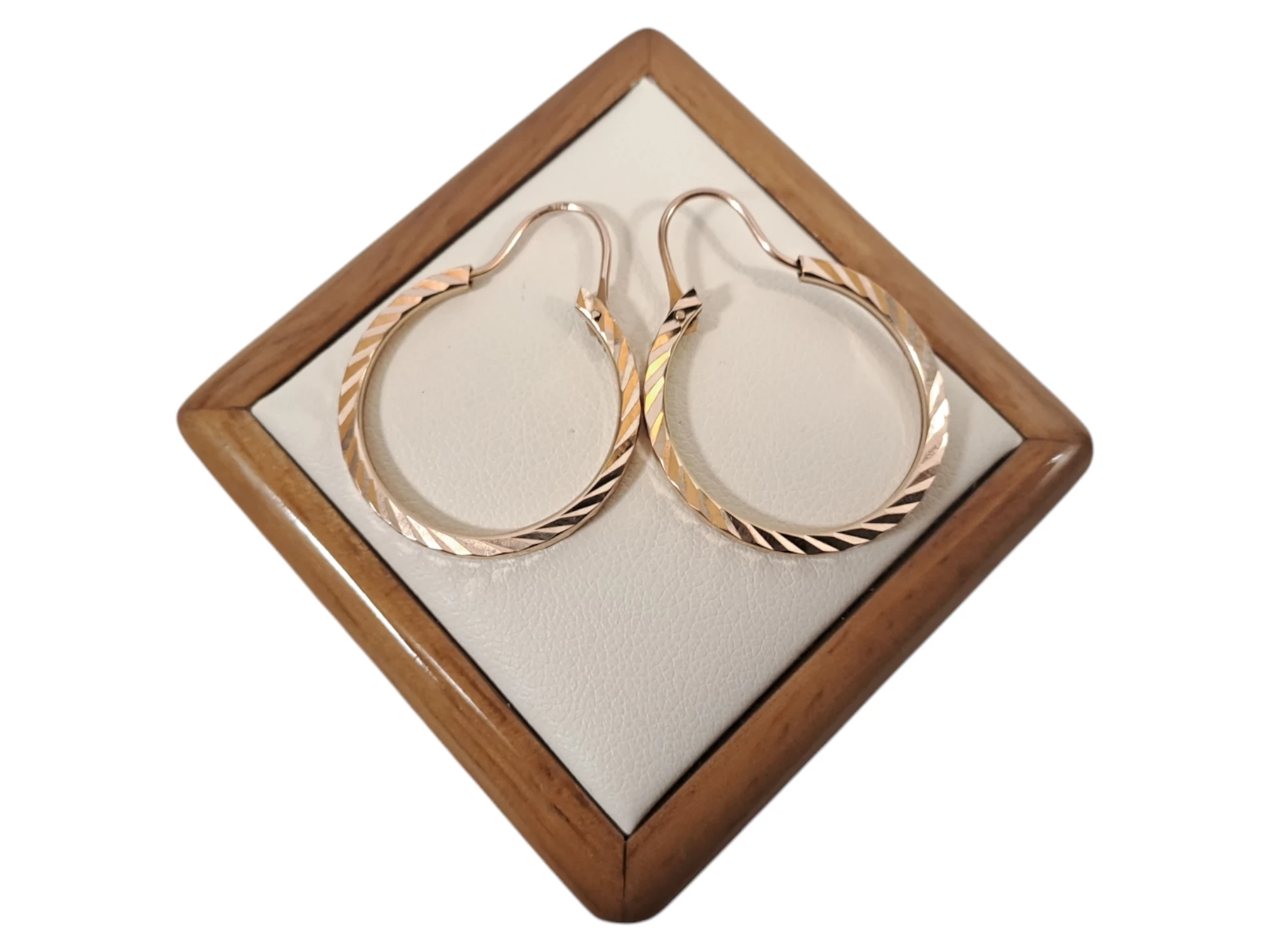 zlote-kolczyki-pr585-223g-3cm-stan-11323-2