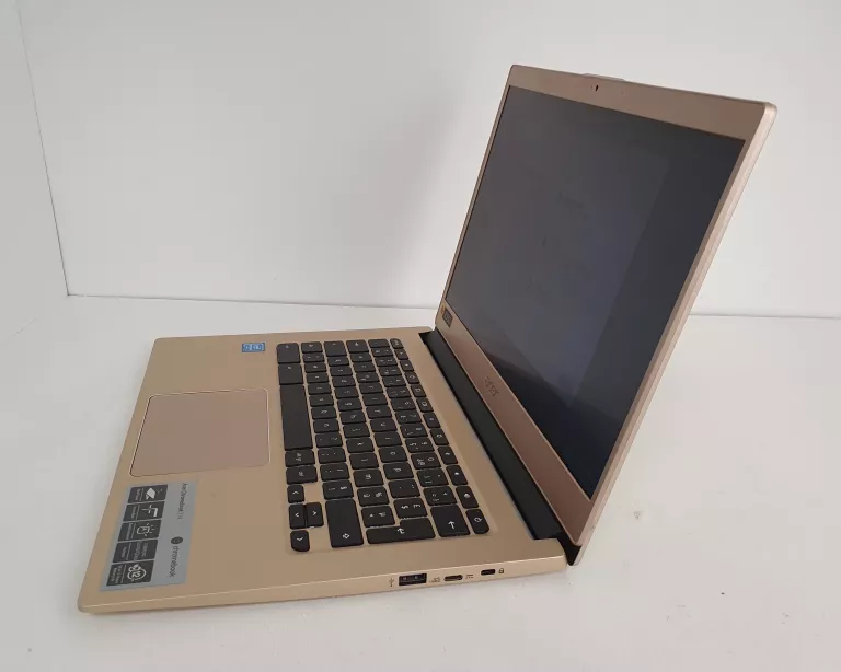 ACER CHROMEBOOK 514 CB514-1HT-P2XG  - OPIS