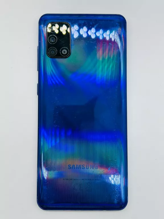 TELEFON SAMSUNG GALAXY A31 4/64GB