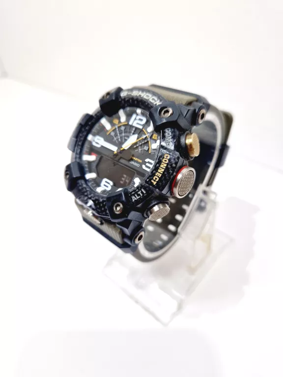 ZEGAREK CASIO G-SHOCK GG-B100-1A3ER