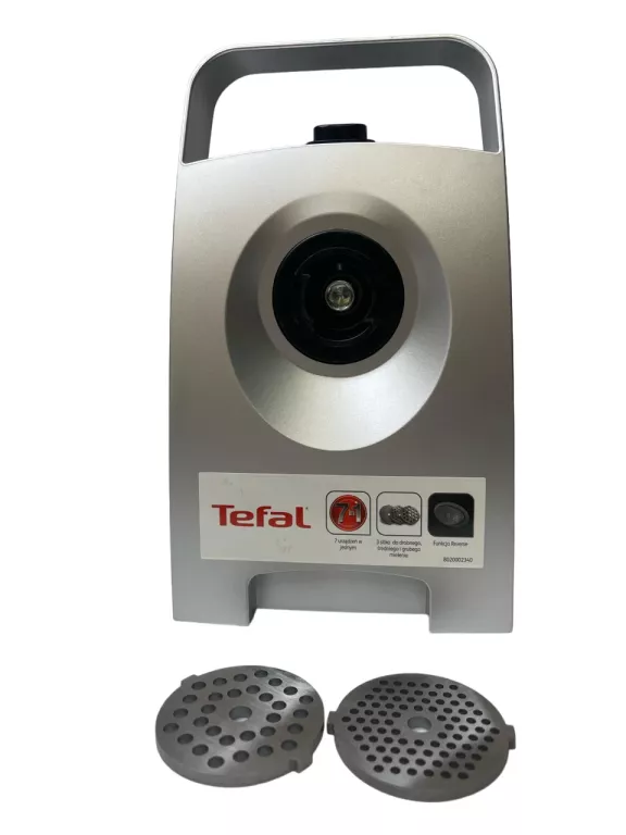 MASZYNKA DO MIELENIA MIĘSA TEFAL NE108831