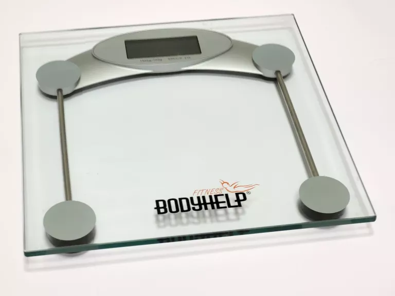 WAGA ŁAZIENKOWA BODYHELP