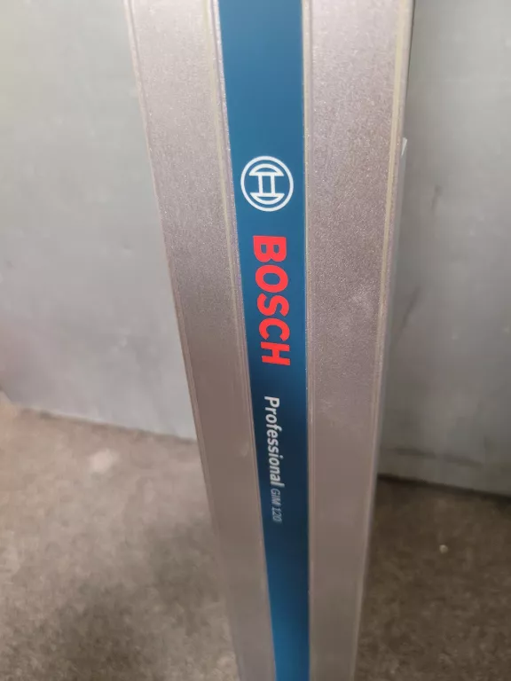 POZIOMICA CYFROWA 120CM GIM 120 BOSCH *OPIS*