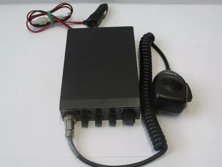 RADIO CB M-TECH LEGEND 2