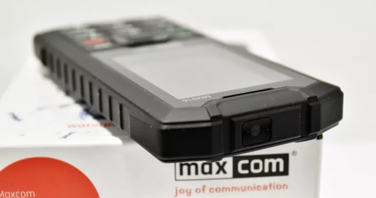 TELEFON MAXCOM MM916 3G STRONG