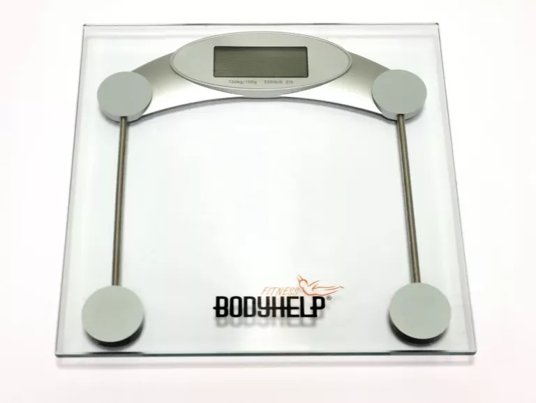WAGA ŁAZIENKOWA BODYHELP