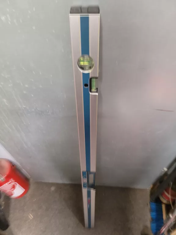 POZIOMICA CYFROWA 120CM GIM 120 BOSCH *OPIS*