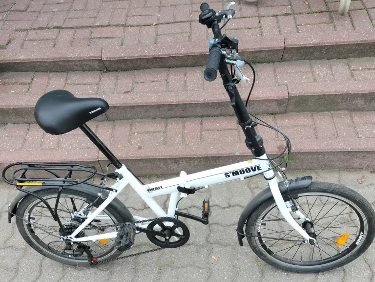ROWER S'MOOVE ORBIT 20