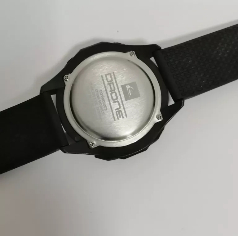 ZEGAREK QUIKSILVER EQYWD0003