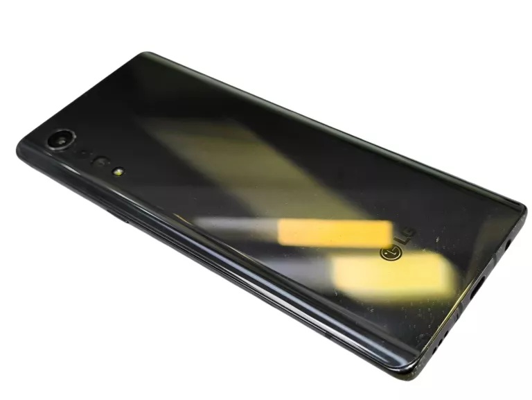 TELEFON LG VELVET 5G 6/128GB 5G