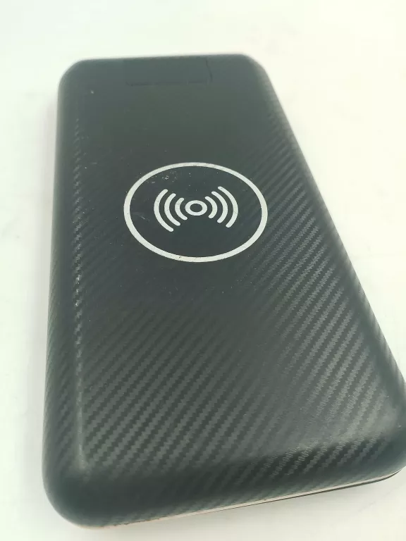 POWERBANK 24000MAH PRZENOŚNA ŁADOWARKA KEDRON EXPRESS E1 CZARNY