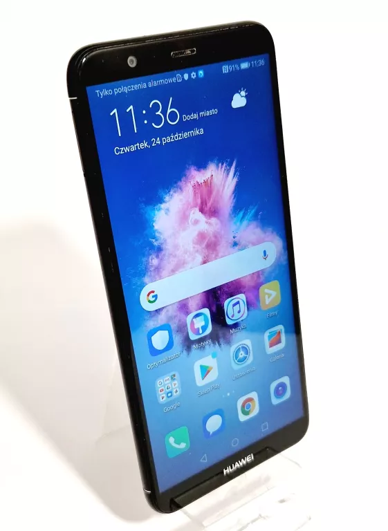 HUAWEI P SMART FIG-LX1