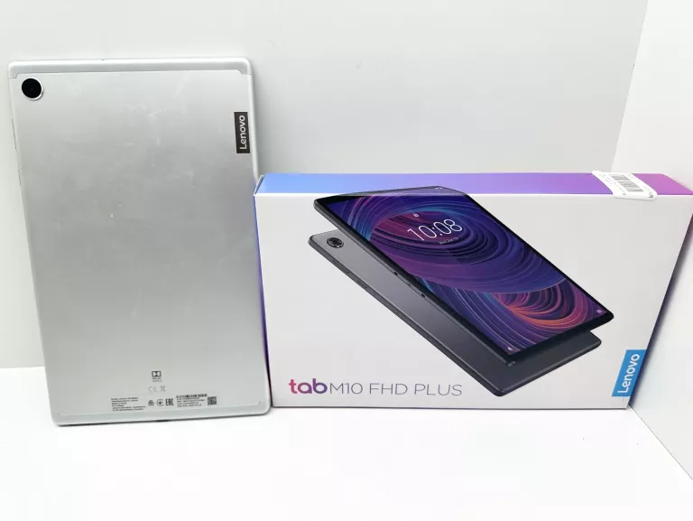TABLET LENOVO TAB M10 4/128GB TB-X606X 4G