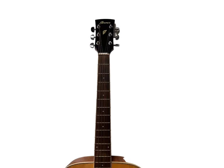 GITARA AKUSTYCZNA IBANEZ PF15-N