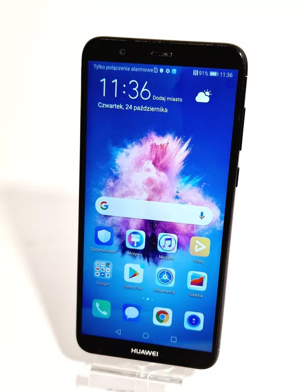 HUAWEI P SMART FIG-LX1
