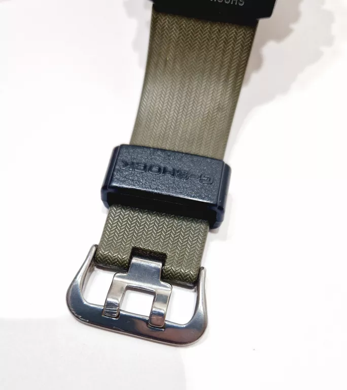 ZEGAREK CASIO G-SHOCK GG-B100-1A3ER