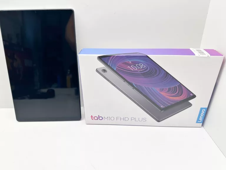 TABLET LENOVO TAB M10 4/128GB TB-X606X 4G
