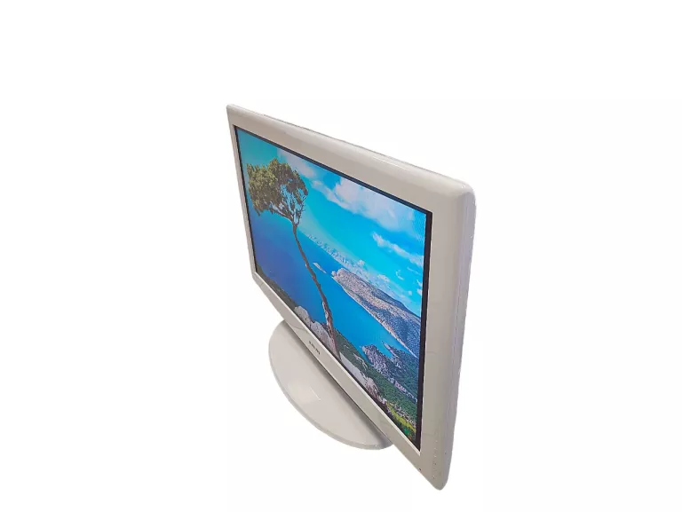 TELEWIZOR SAMSUNG LE40R81W TFT-LCD 40" HD READY - OPIS