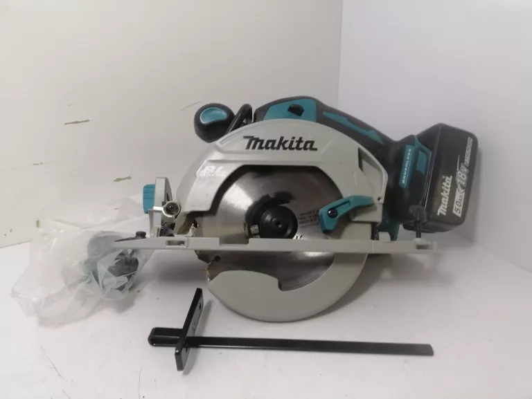 PILARKA TARCZOWA MAKITA DHS 680 AKU WALIZKA