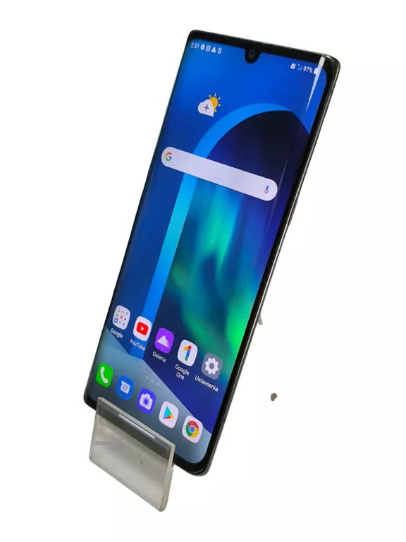 TELEFON LG VELVET 5G 6/128GB 5G