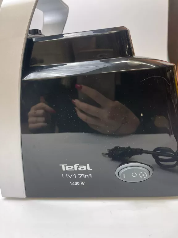 MASZYNKA DO MIELENIA MIĘSA TEFAL NE108831