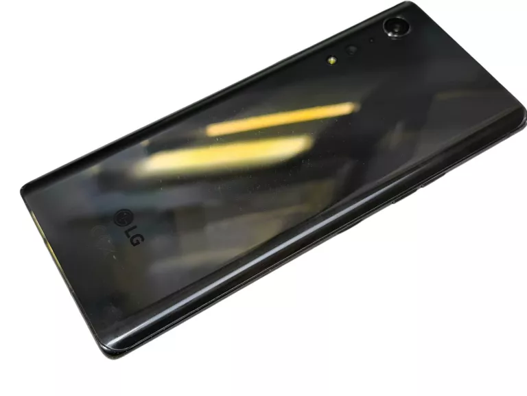 TELEFON LG VELVET 5G 6/128GB 5G