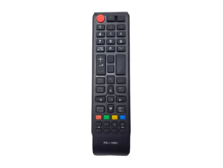TELEWIZOR SAMSUNG LE40R81W TFT-LCD 40" HD READY - OPIS