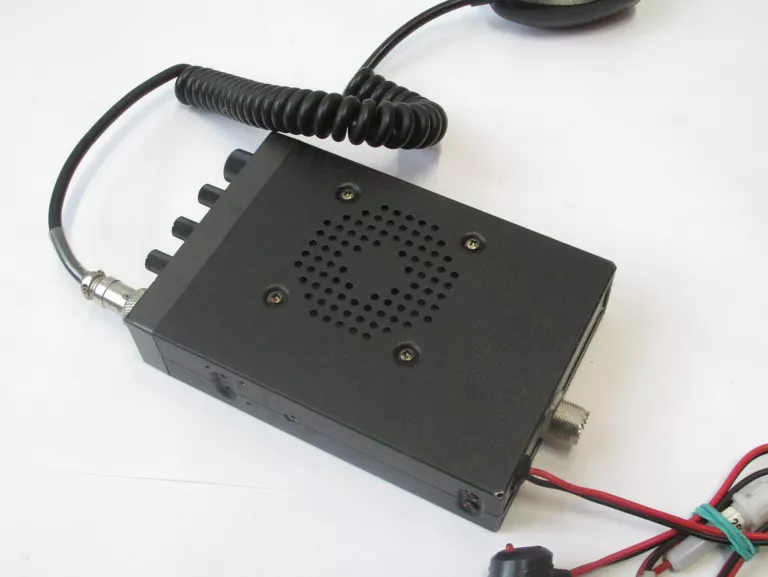 RADIO CB M-TECH LEGEND 2