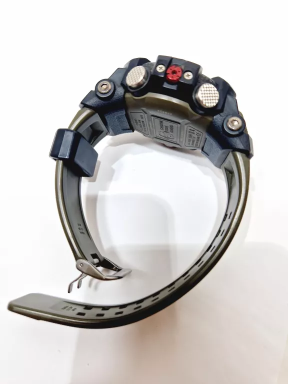 ZEGAREK CASIO G-SHOCK GG-B100-1A3ER