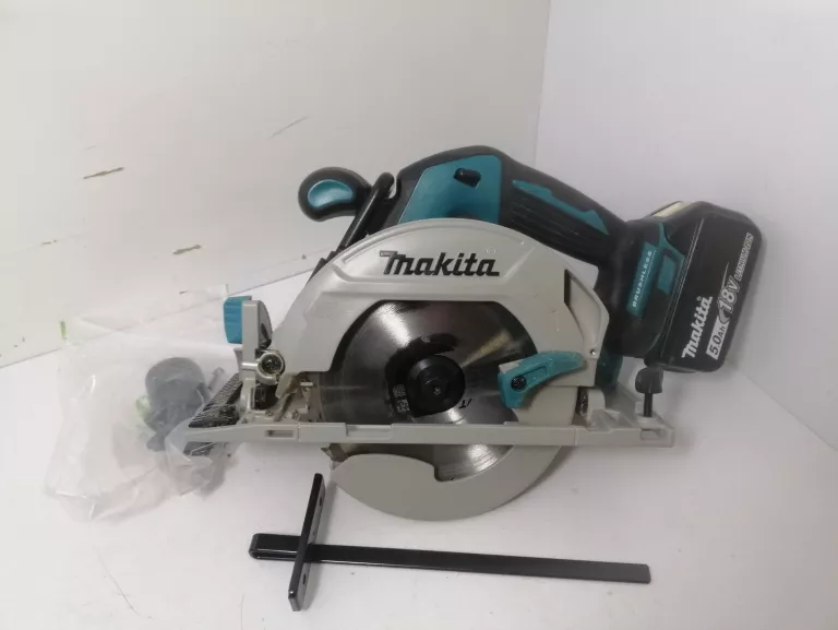 PILARKA TARCZOWA MAKITA DHS 680 AKU WALIZKA