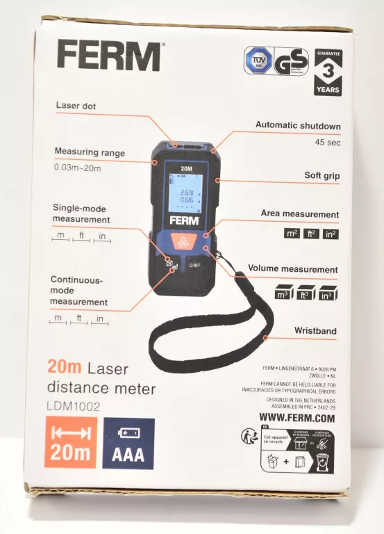 TELEFON MAXCOM MM916 3G STRONG