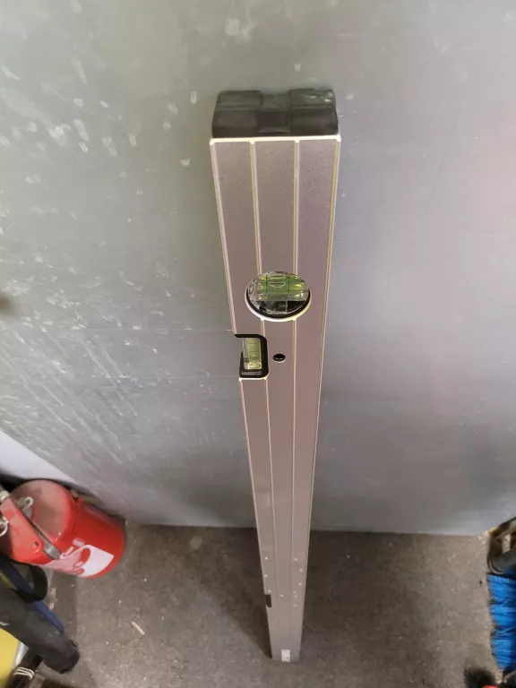 POZIOMICA CYFROWA 120CM GIM 120 BOSCH *OPIS*