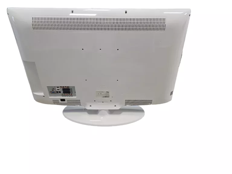 TELEWIZOR SAMSUNG LE40R81W TFT-LCD 40" HD READY - OPIS