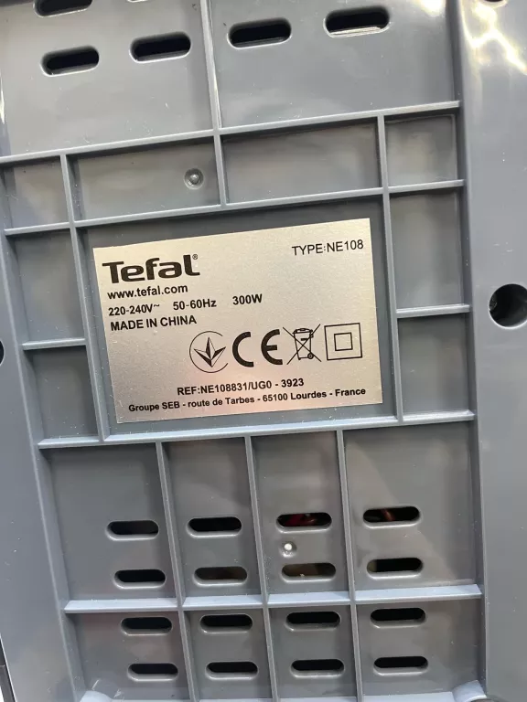 MASZYNKA DO MIELENIA MIĘSA TEFAL NE108831