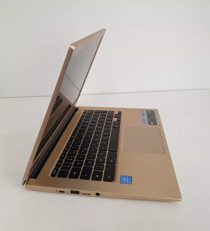 ACER CHROMEBOOK 514 CB514-1HT-P2XG  - OPIS