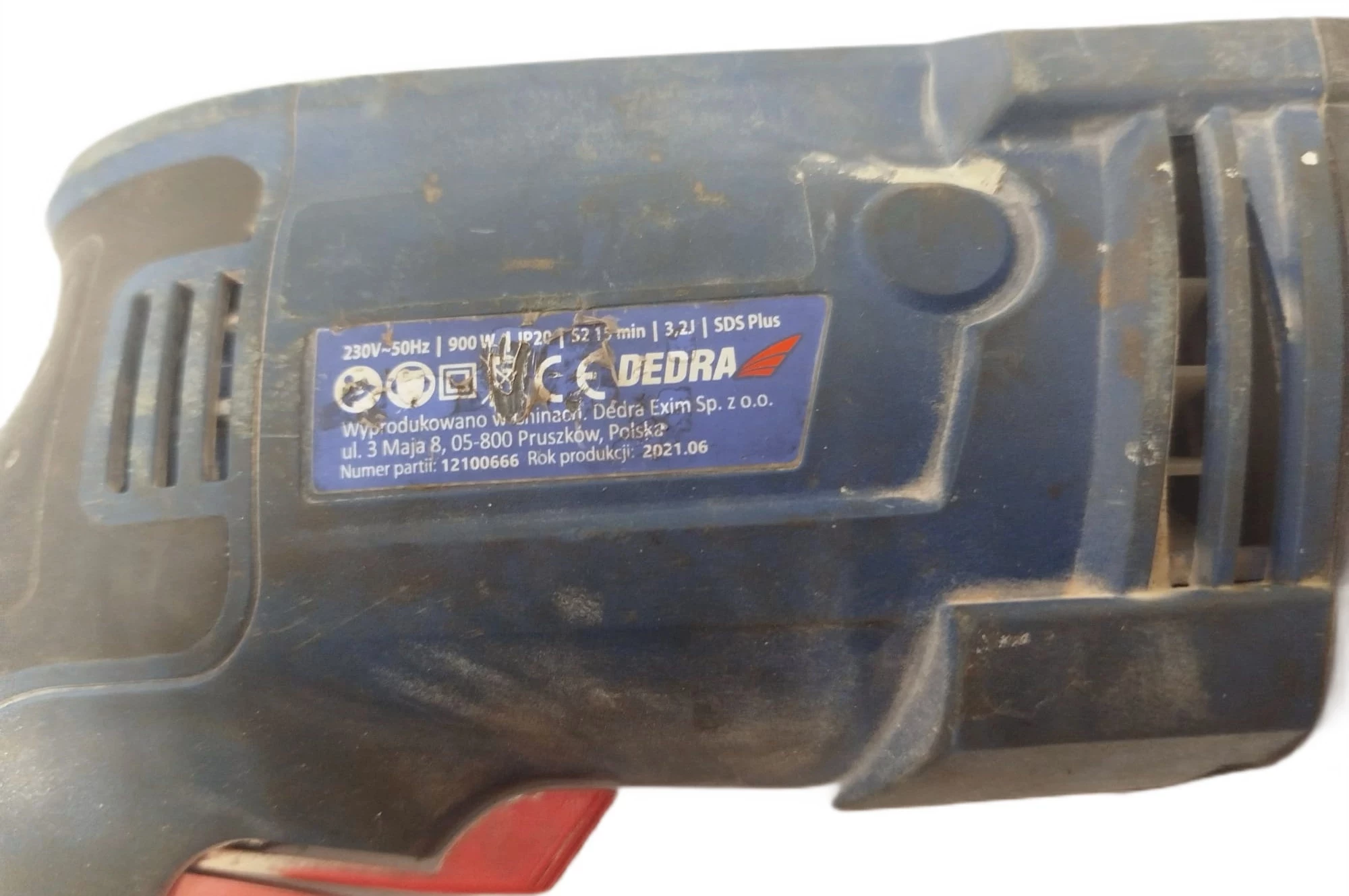 mlotowiertarka-dedra-ded7850-900w-ean-gtin-5902628785008