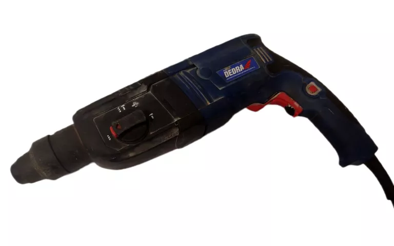 MŁOTOWIERTARKA DEDRA DED7850 900W